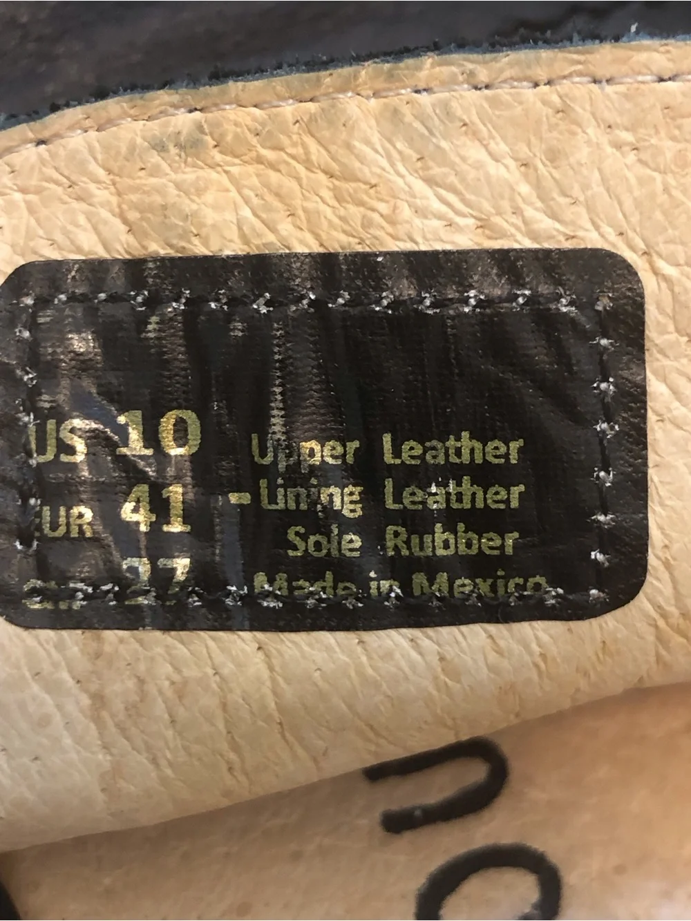 Musse & Cloud Sandals sz 10
